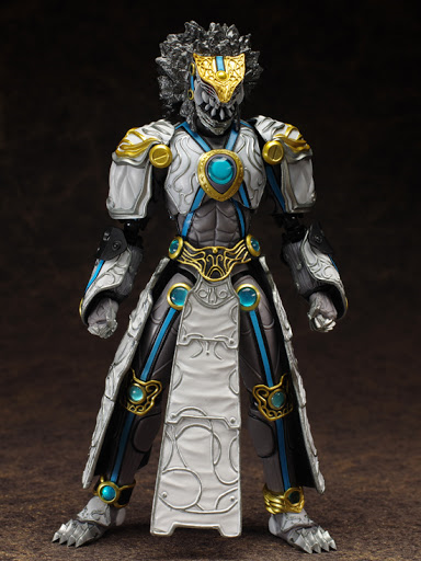 Mua bán SHF LEO ZODIARTS 2ND
